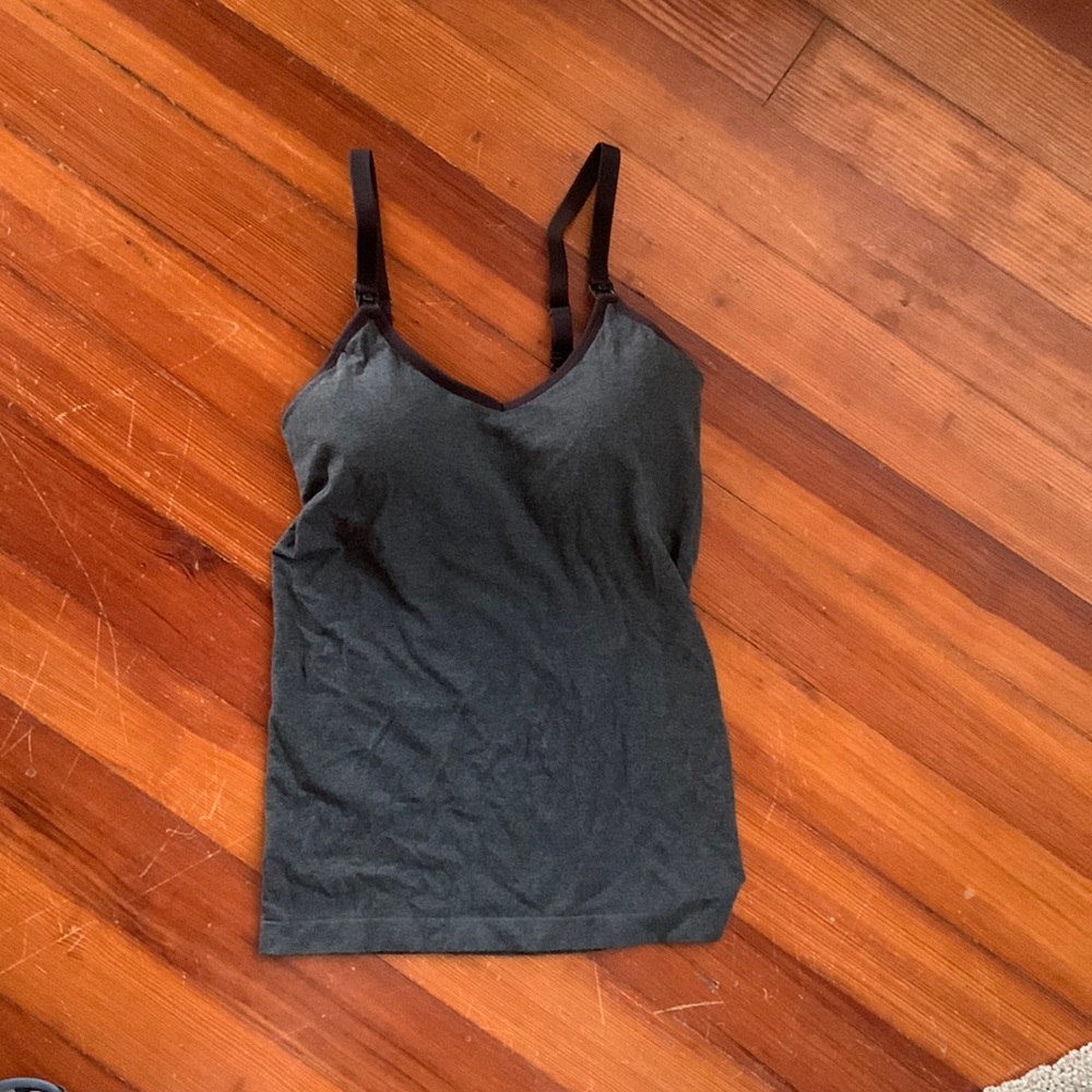 Auden nursing maternity cami